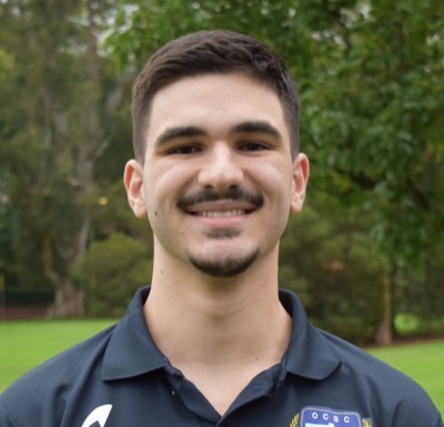 Alexander Hatzicostas