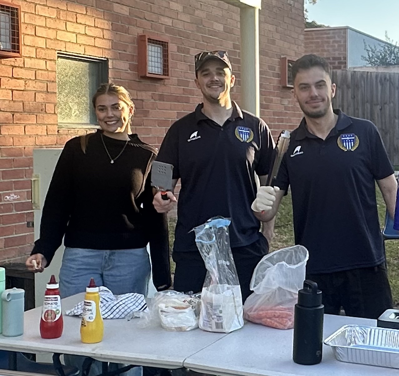 OCGSC Community Engagement
