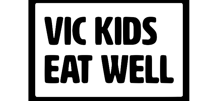 Vic Kids Eat Well