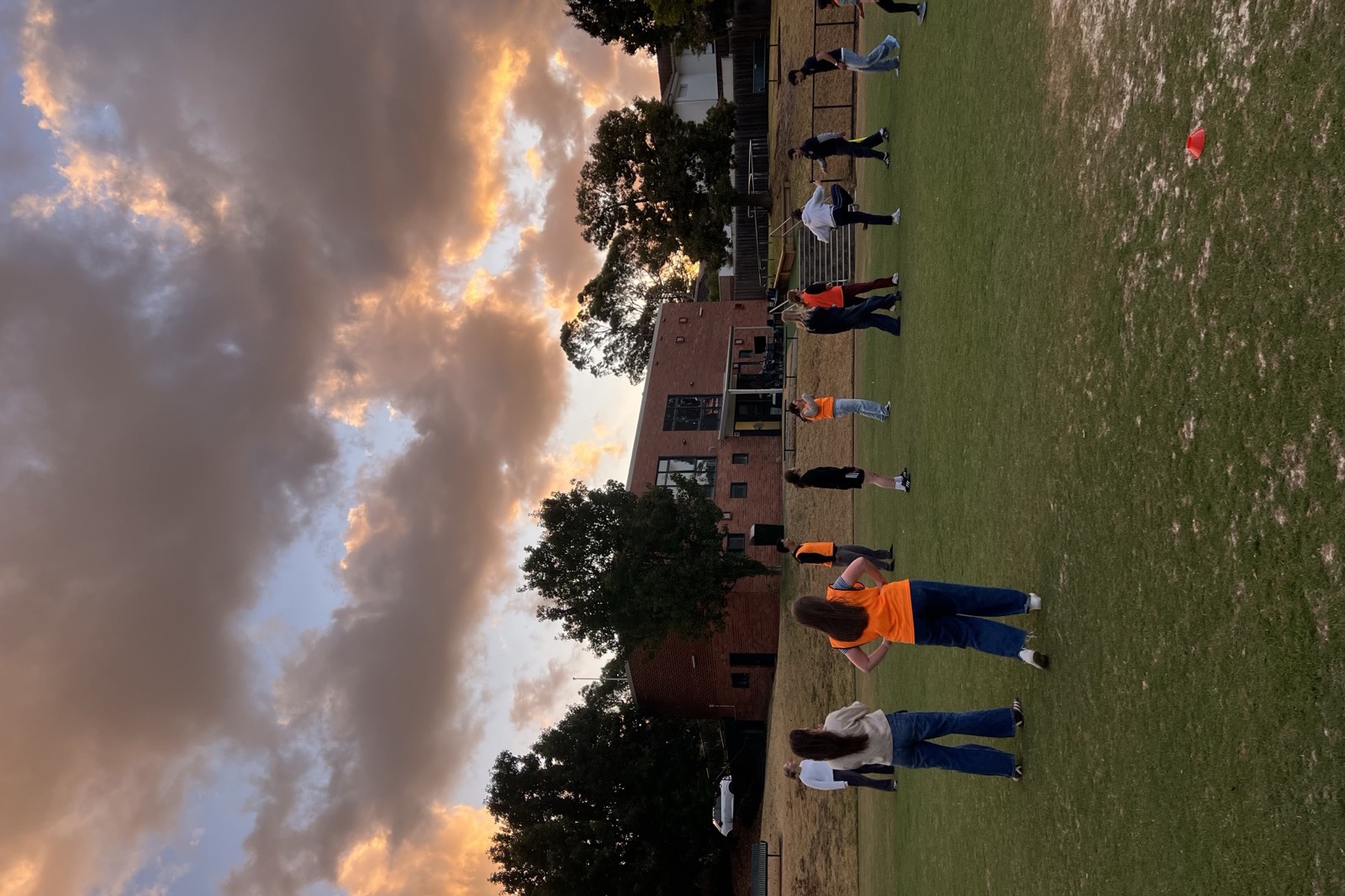 OCGSC Women's Program